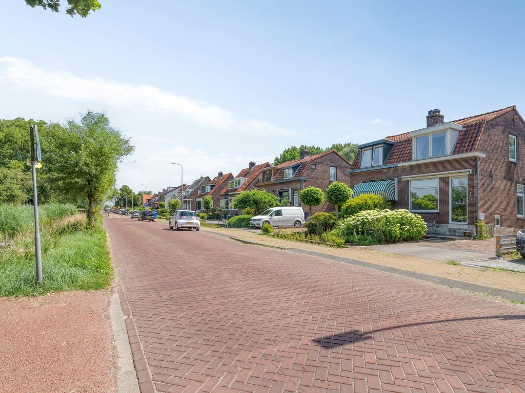 Bermweg 422, Capelle aan den IJssel