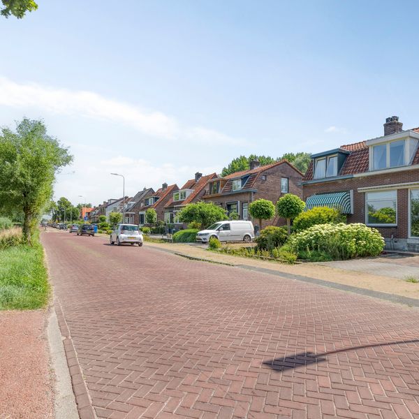 Bermweg 422, Capelle aan den IJssel