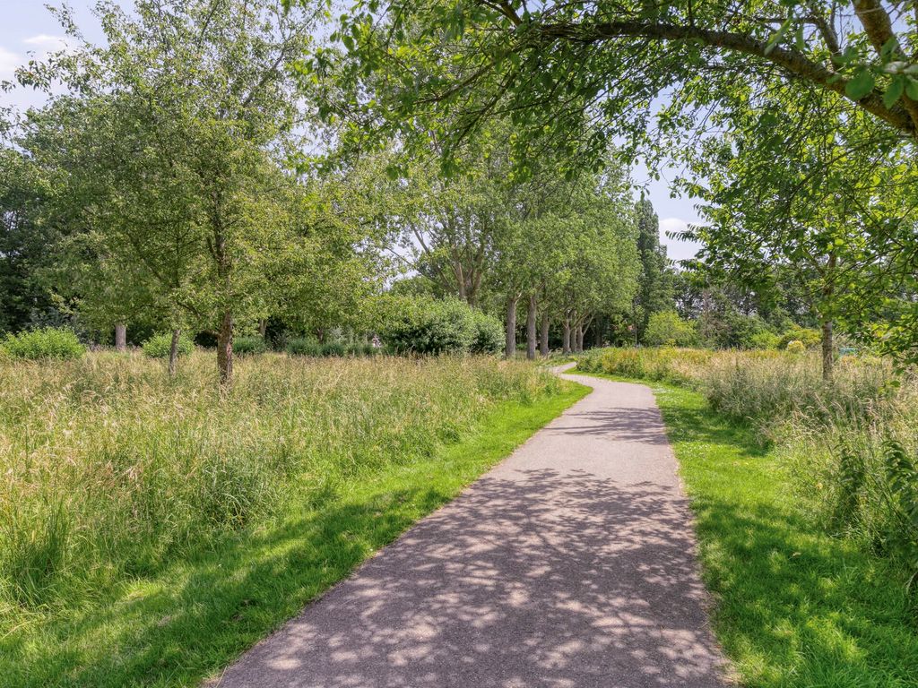 Bermweg 422, Capelle aan den IJssel