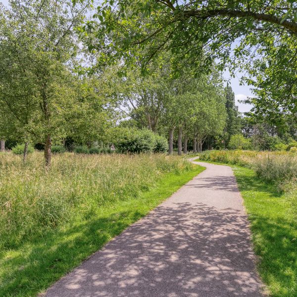 Bermweg 422, Capelle aan den IJssel