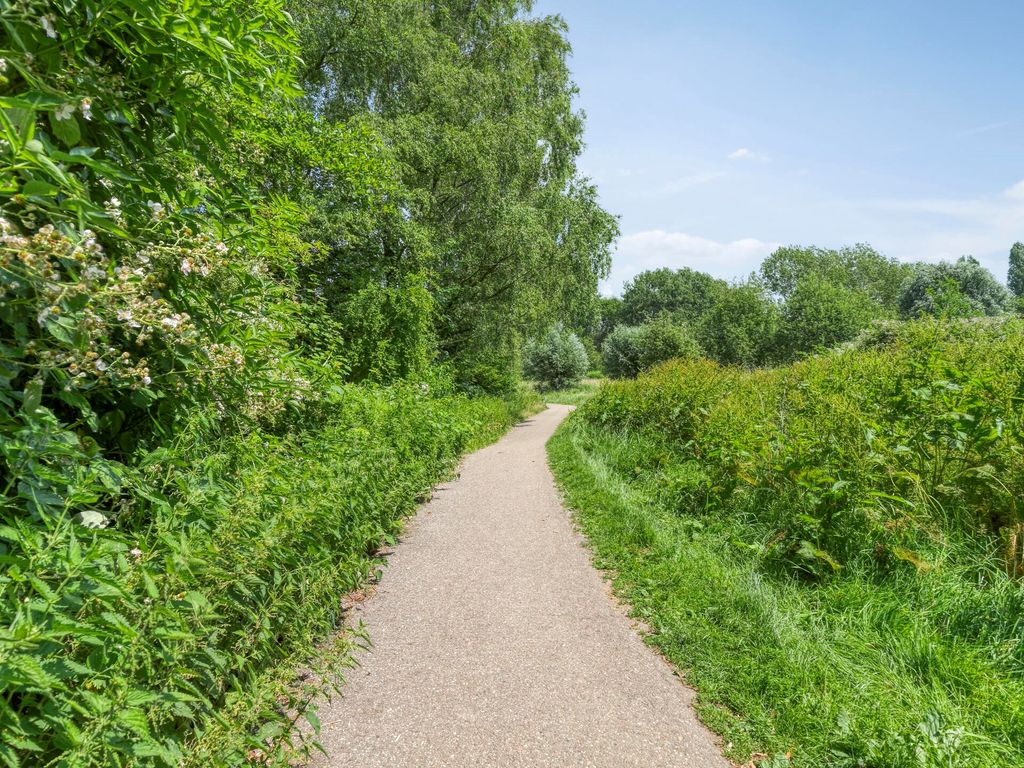 Bermweg 422, Capelle aan den IJssel