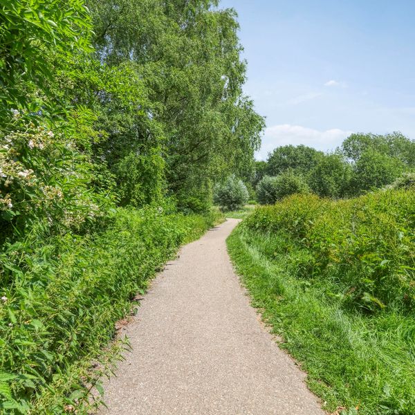 Bermweg 422, Capelle aan den IJssel