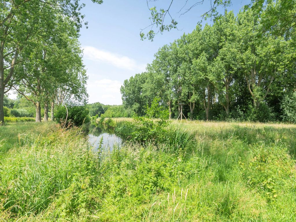 Bermweg 422, Capelle aan den IJssel