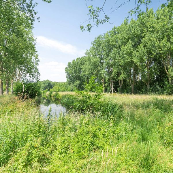 Bermweg 422, Capelle aan den IJssel