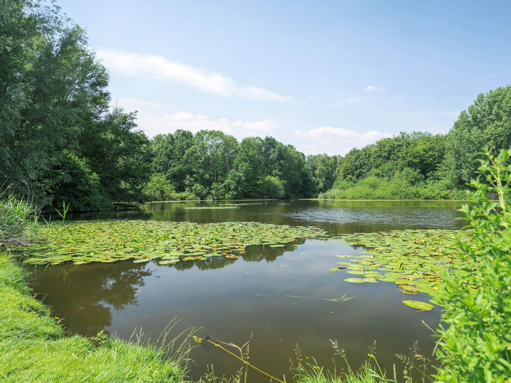 Bermweg 422, Capelle aan den IJssel