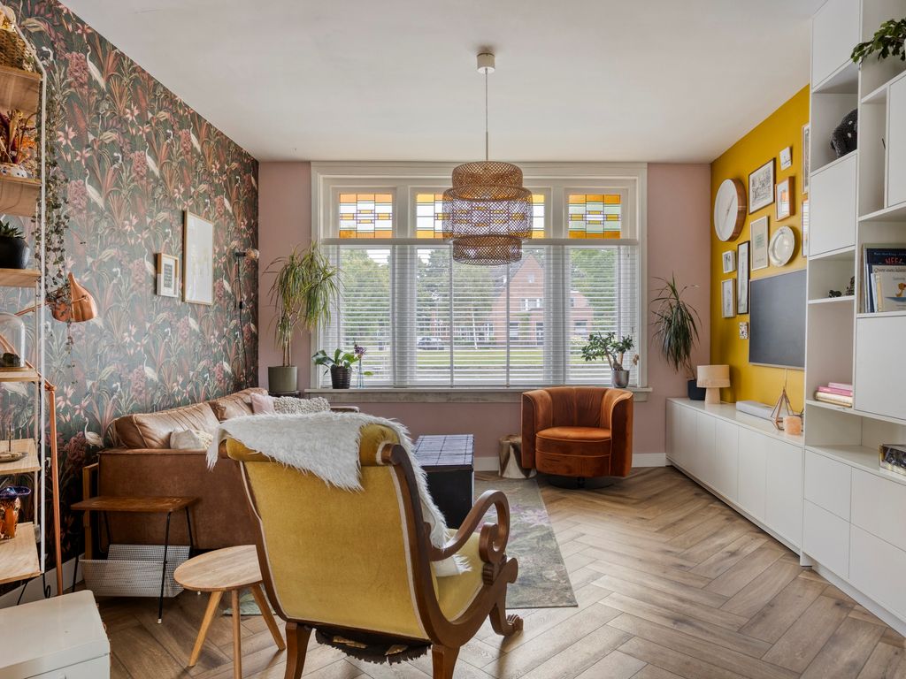 Ottergracht 13, Rotterdam