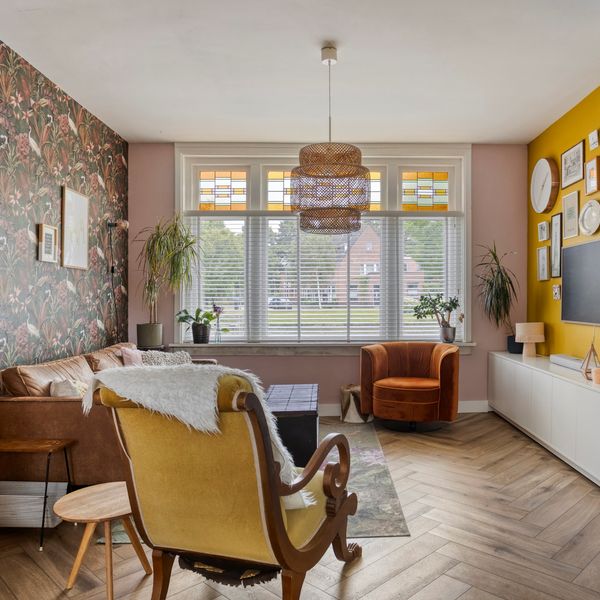Ottergracht 13, Rotterdam