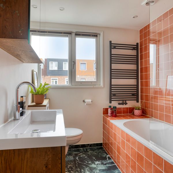 Ottergracht 13, Rotterdam