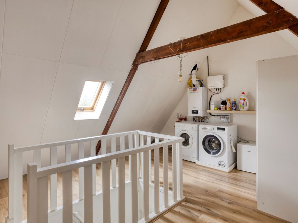 Ottergracht 13, Rotterdam