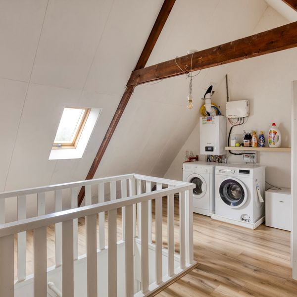 Ottergracht 13, Rotterdam