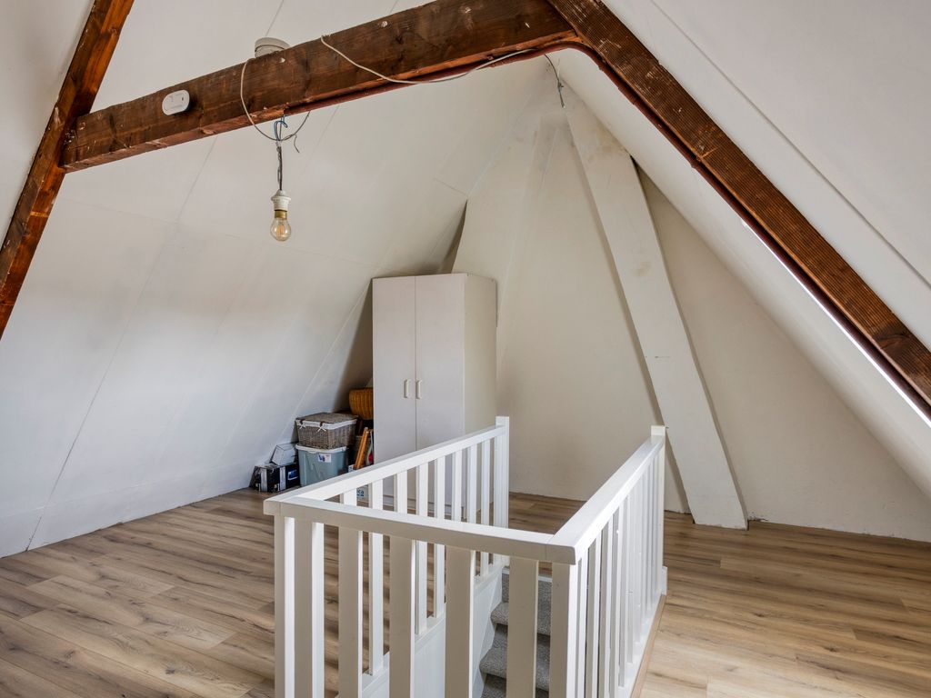 Ottergracht 13, Rotterdam