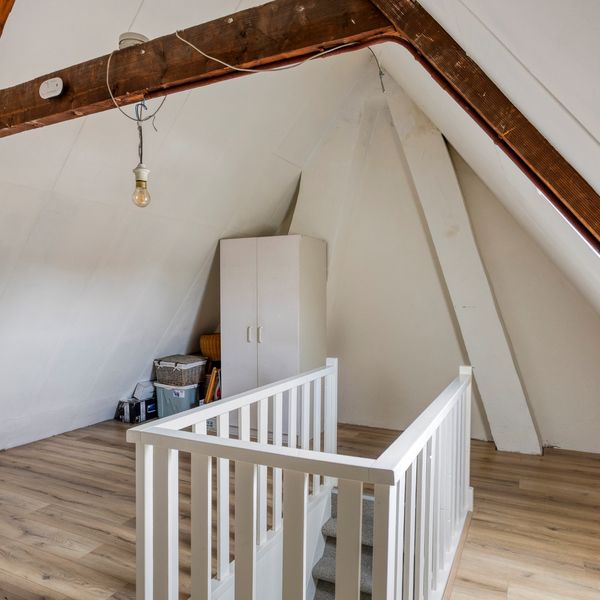 Ottergracht 13, Rotterdam
