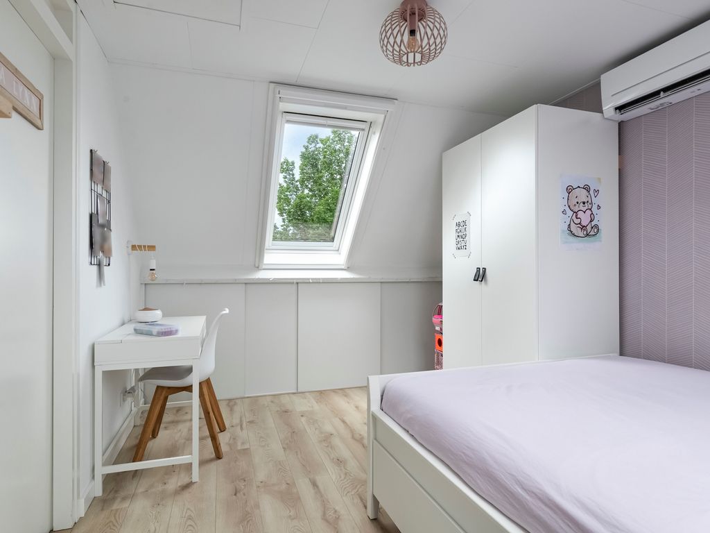 Van Beethovenlaan 79, Capelle aan den IJssel
