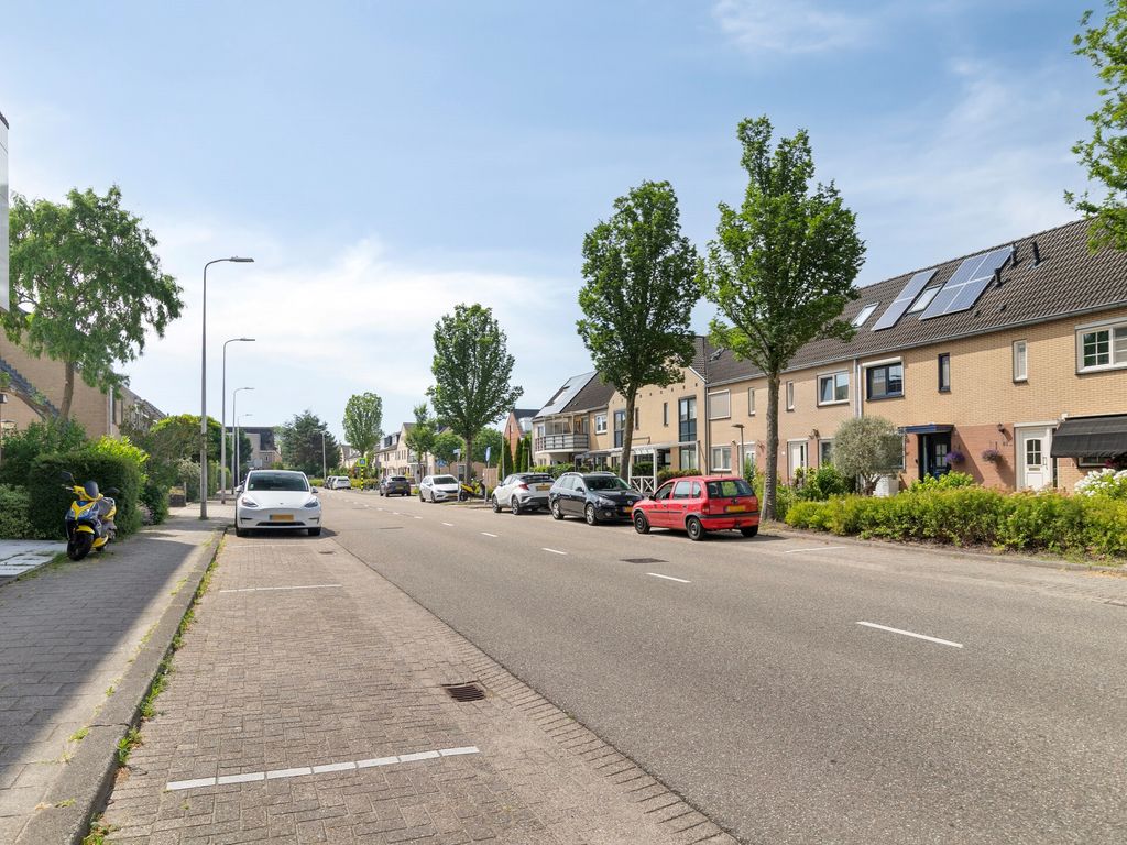 Van Beethovenlaan 79, Capelle aan den IJssel