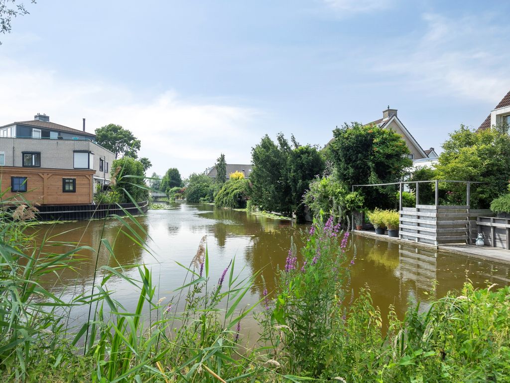 Van Beethovenlaan 79, Capelle aan den IJssel