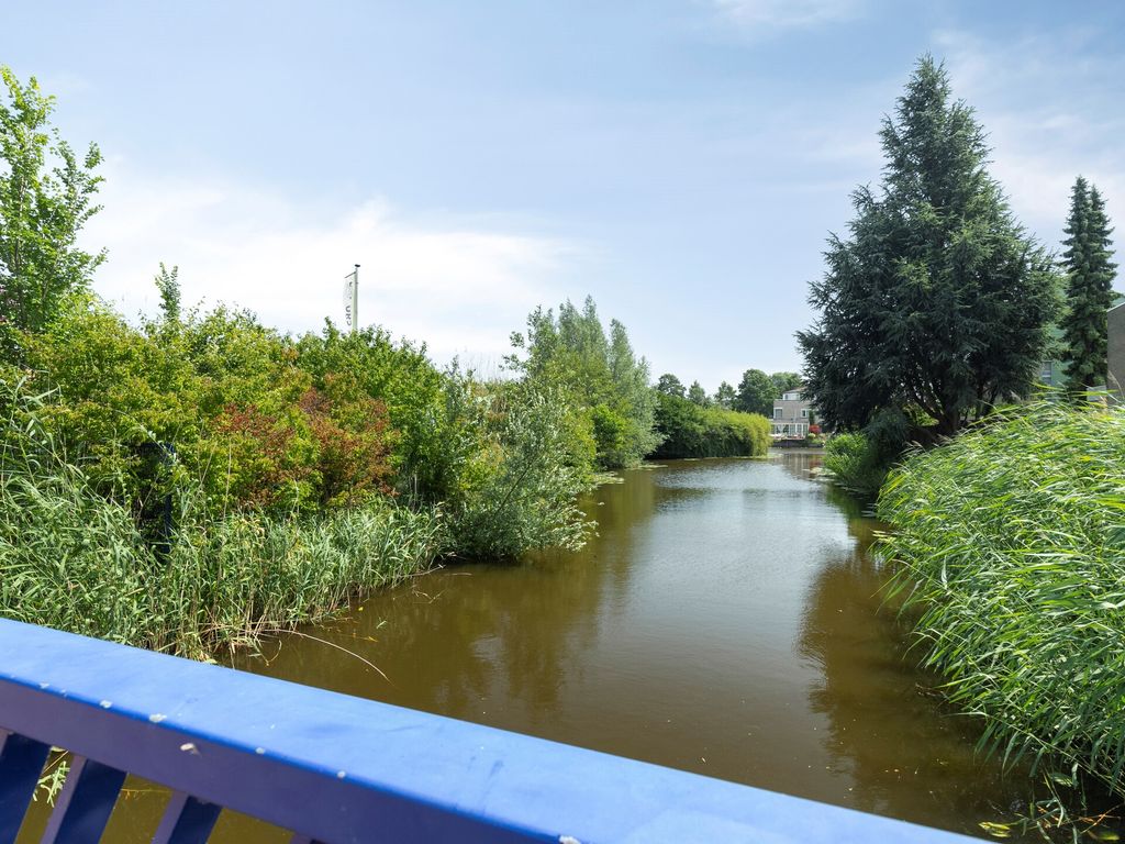 Van Beethovenlaan 79, Capelle aan den IJssel