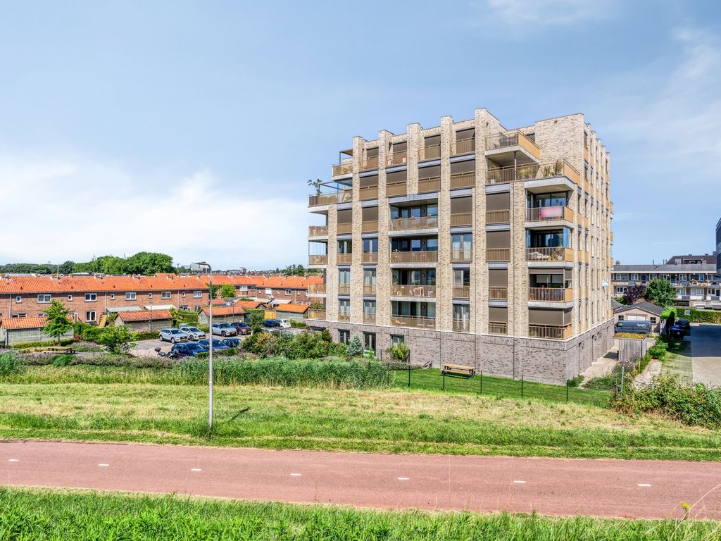 Evertsenstraat 3A, Capelle aan den IJssel