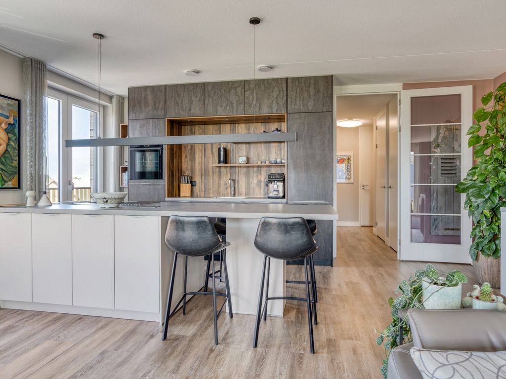 Evertsenstraat 3A, Capelle aan den IJssel