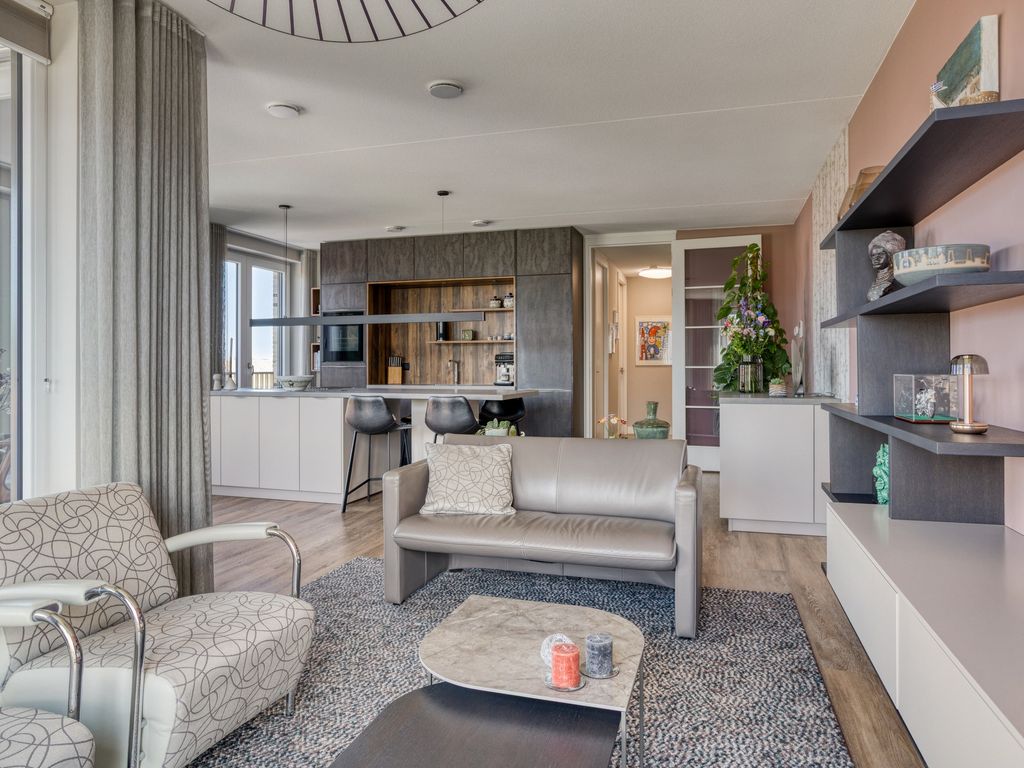 Evertsenstraat 3A, Capelle aan den IJssel