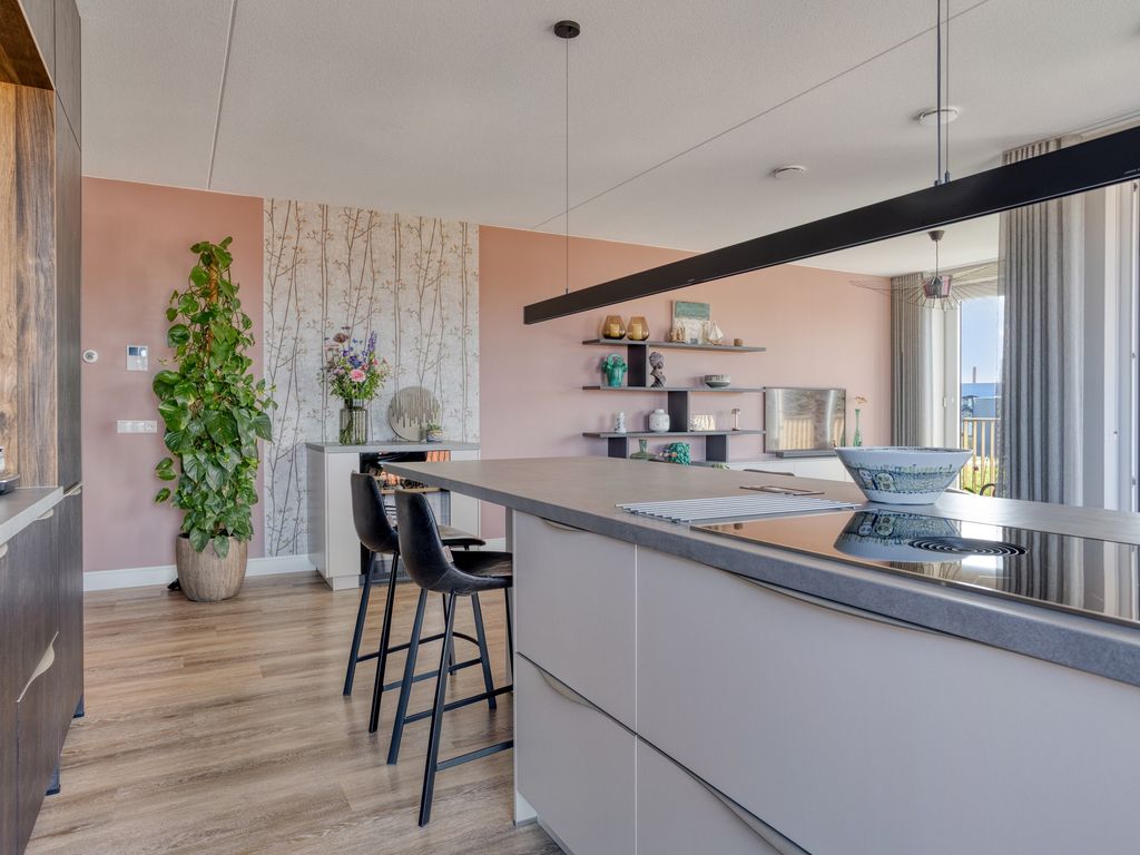 Evertsenstraat 3A, Capelle aan den IJssel