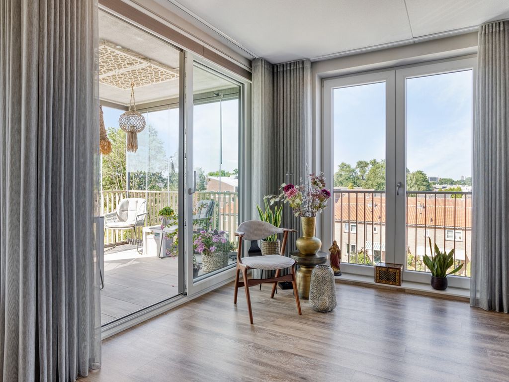 Evertsenstraat 3A, Capelle aan den IJssel