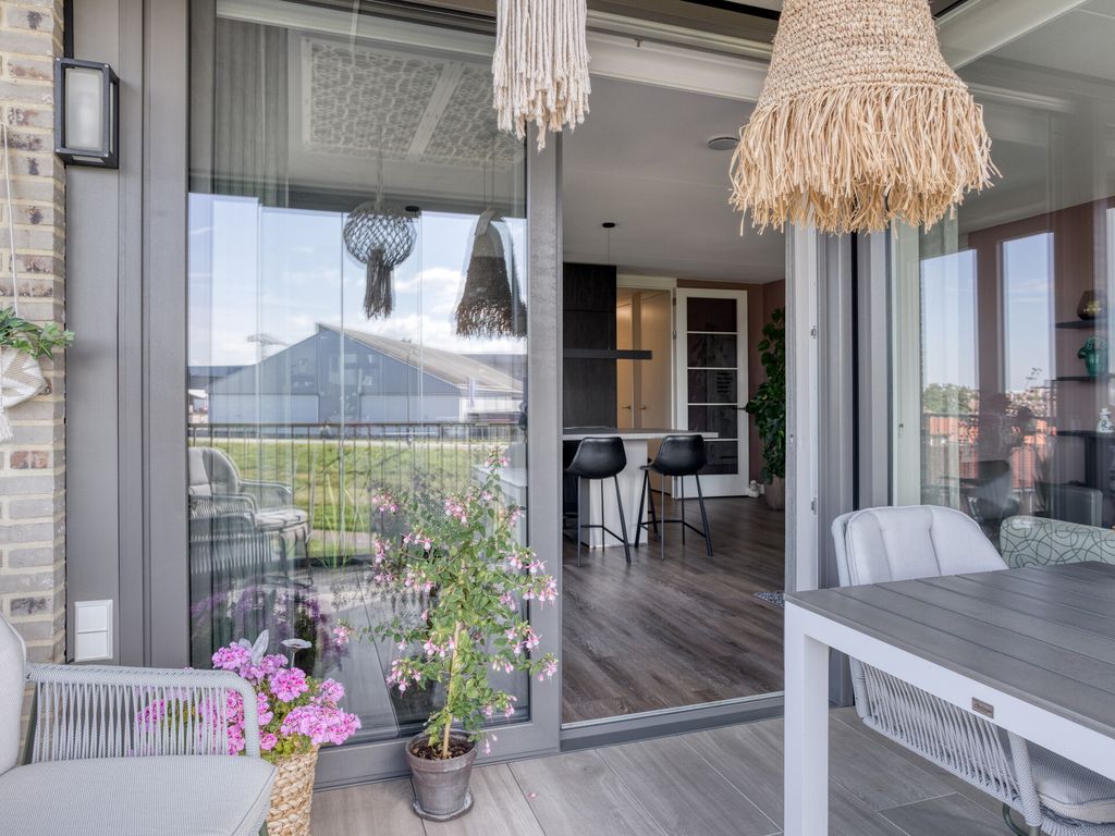 Evertsenstraat 3A, Capelle aan den IJssel