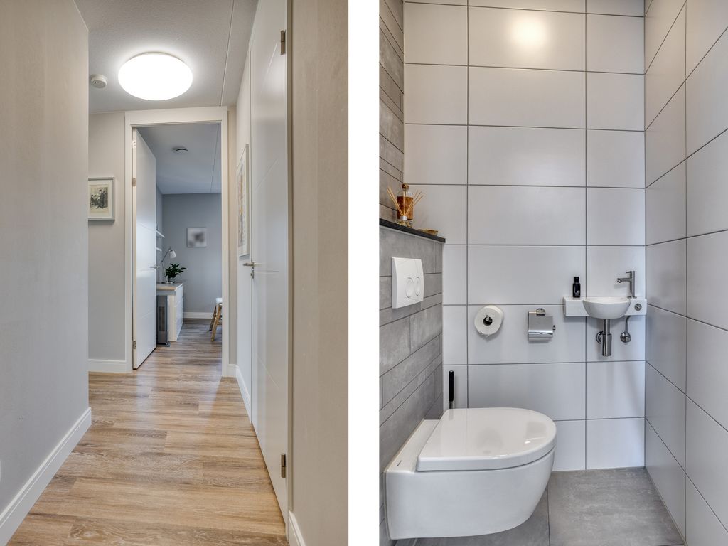 Evertsenstraat 3A, Capelle aan den IJssel