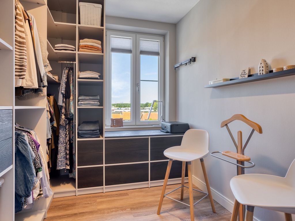 Evertsenstraat 3A, Capelle aan den IJssel