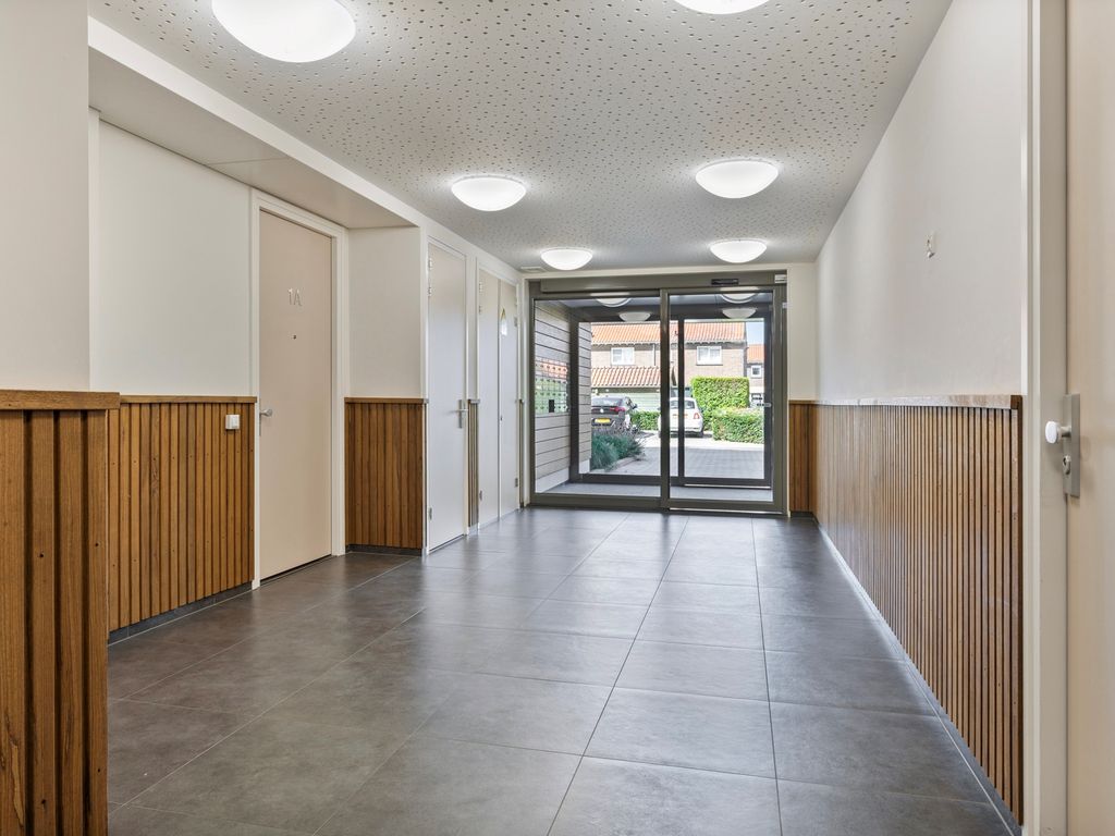 Evertsenstraat 3A, Capelle aan den IJssel