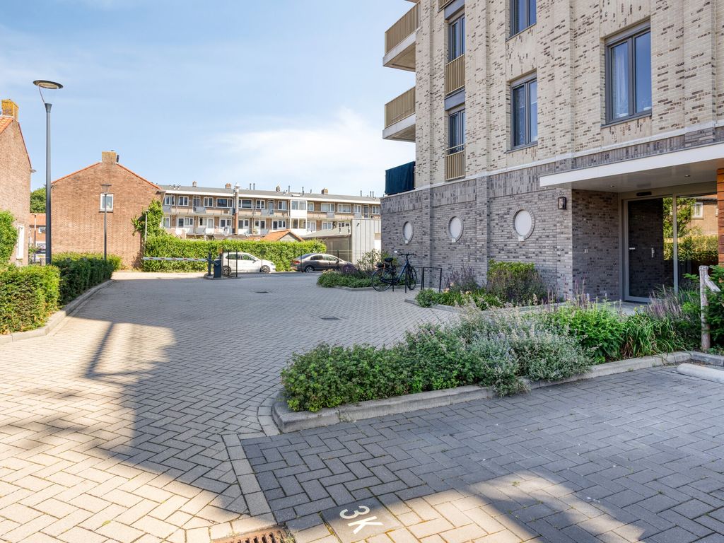Evertsenstraat 3A, Capelle aan den IJssel