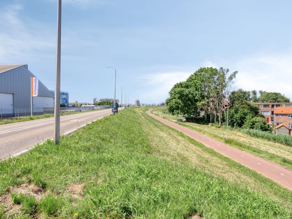 Evertsenstraat 3A, Capelle aan den IJssel