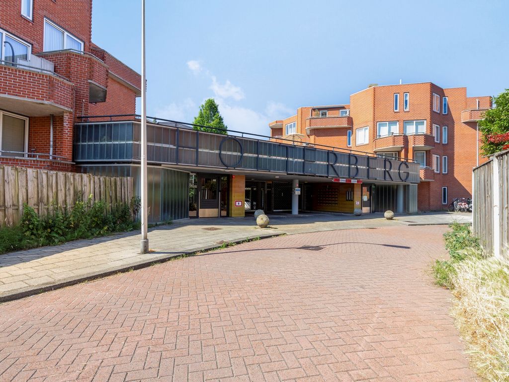 Holterberg 168, Capelle aan den IJssel