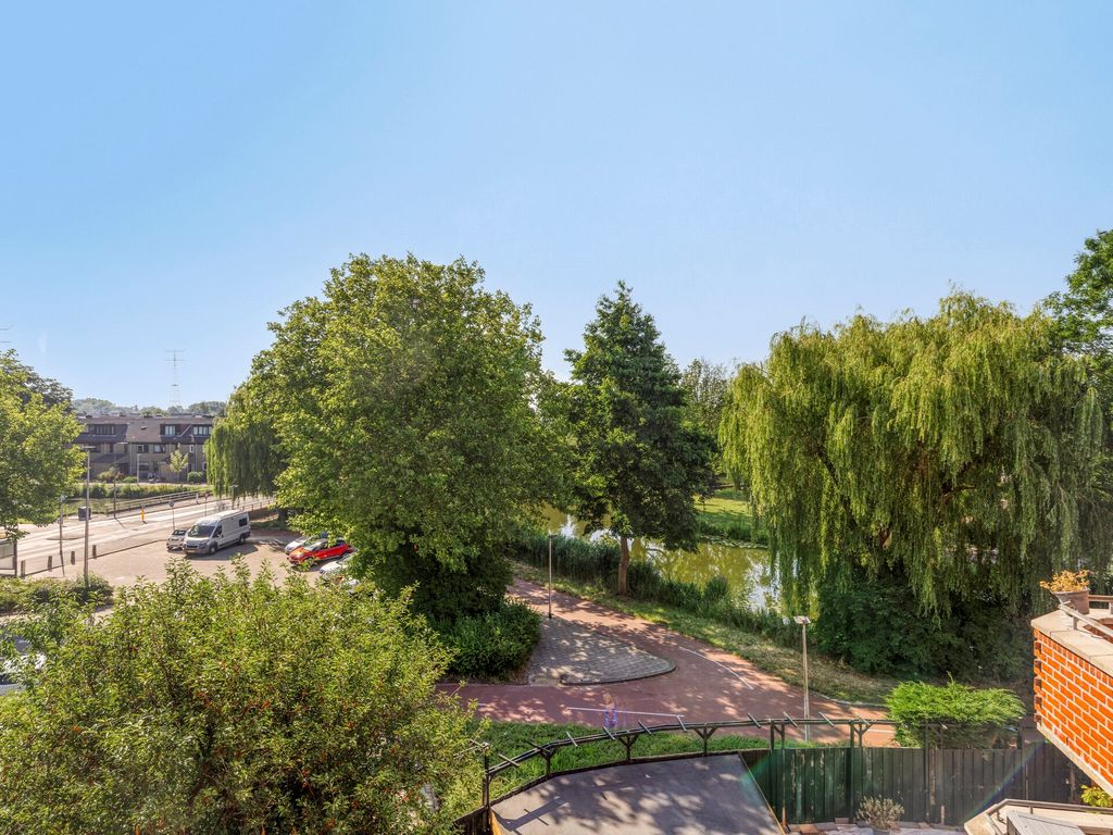 Holterberg 168, Capelle aan den IJssel