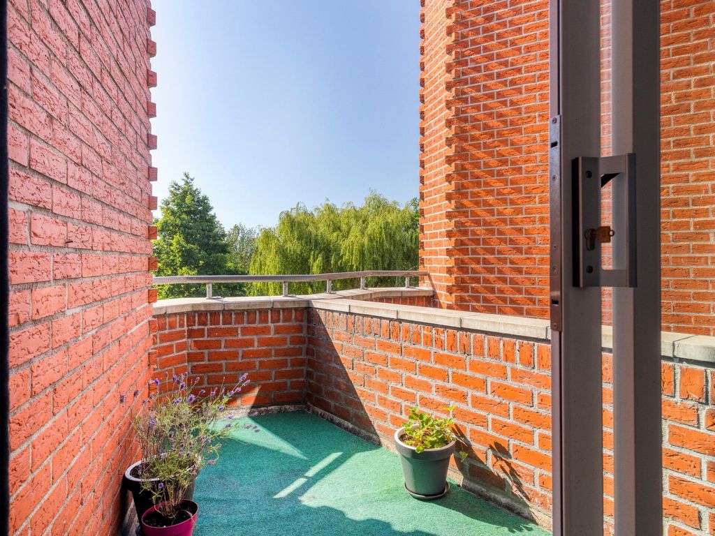 Holterberg 168, Capelle aan den IJssel