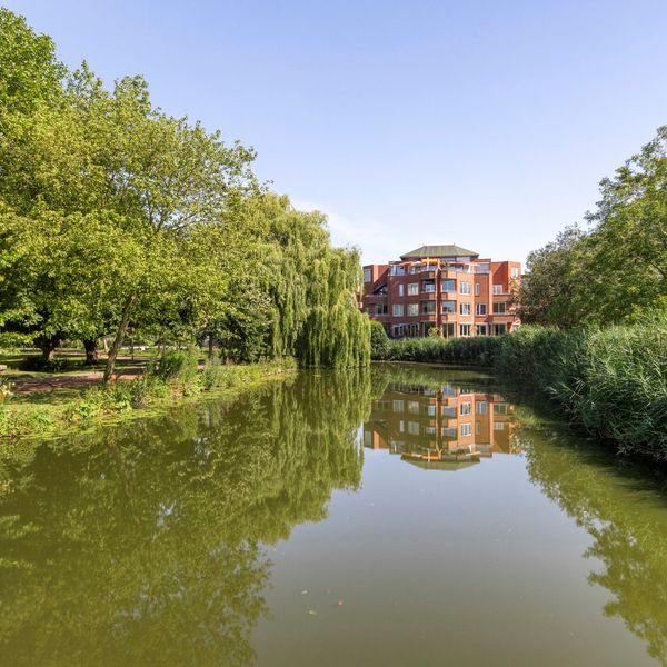 Holterberg 168, Capelle aan den IJssel