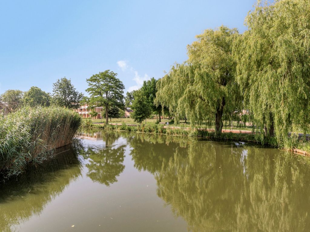Holterberg 168, Capelle aan den IJssel