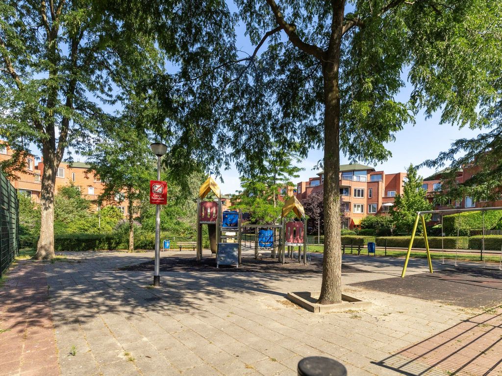 Holterberg 168, Capelle aan den IJssel