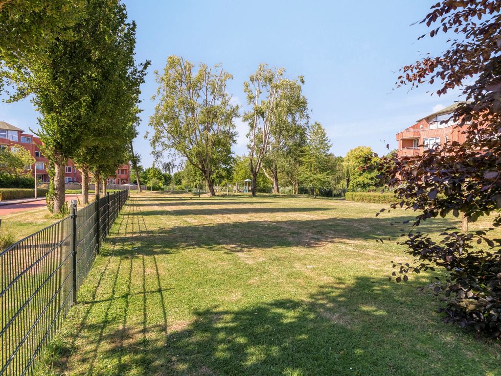 Holterberg 168, Capelle aan den IJssel