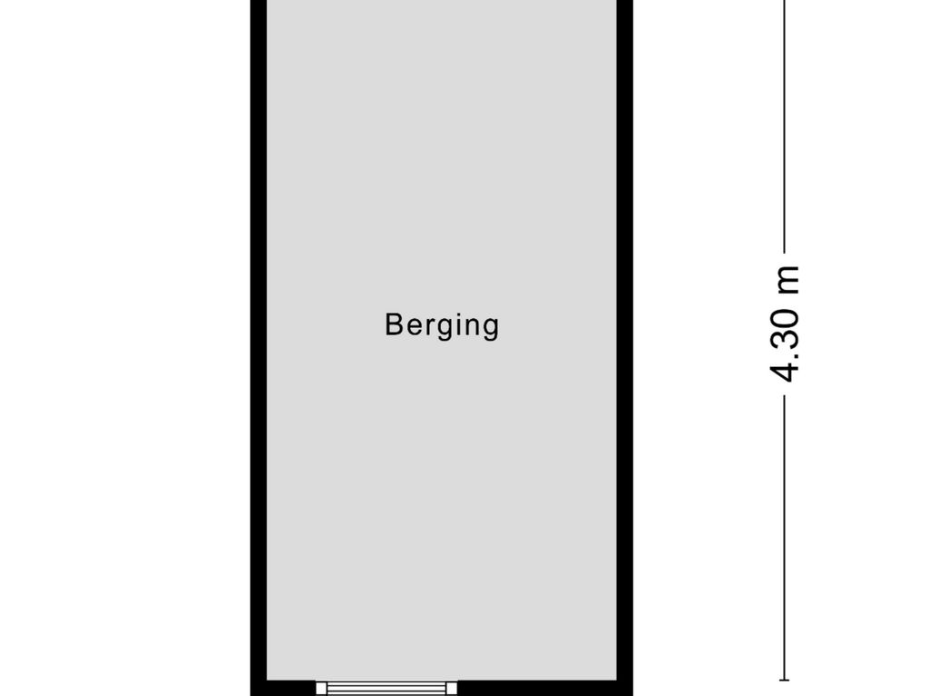 Holterberg 168, Capelle aan den IJssel