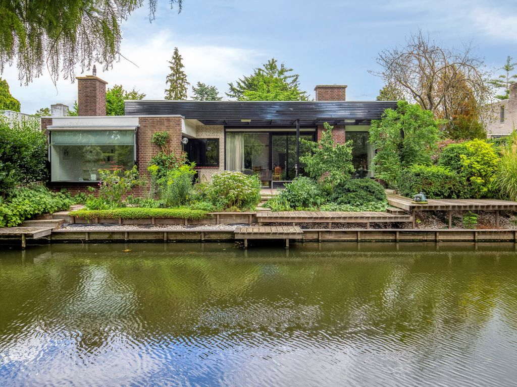 Van Maerlantpark 29, Capelle aan den IJssel