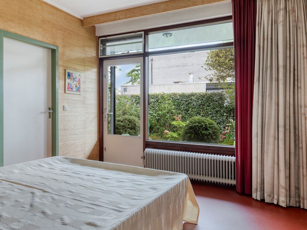 Van Maerlantpark 29, Capelle aan den IJssel