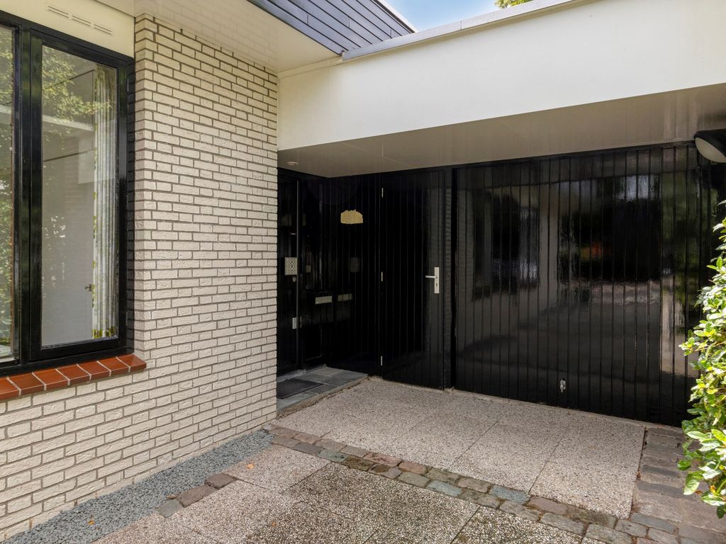 Van Maerlantpark 29, Capelle aan den IJssel