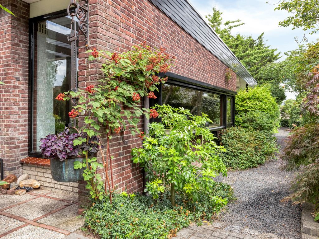 Van Maerlantpark 29, Capelle aan den IJssel