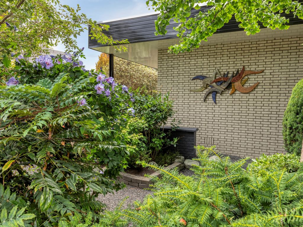 Van Maerlantpark 29, Capelle aan den IJssel