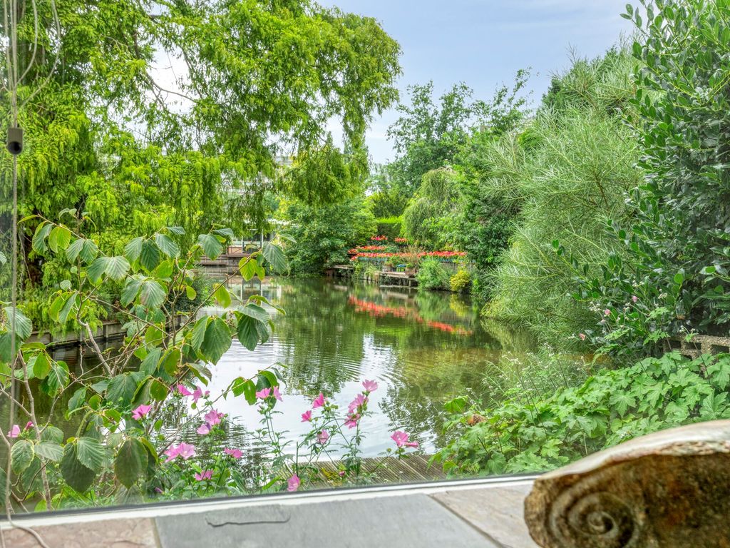 Van Maerlantpark 29, Capelle aan den IJssel