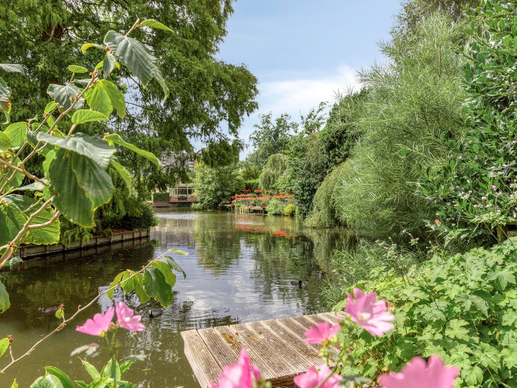 Van Maerlantpark 29, Capelle aan den IJssel