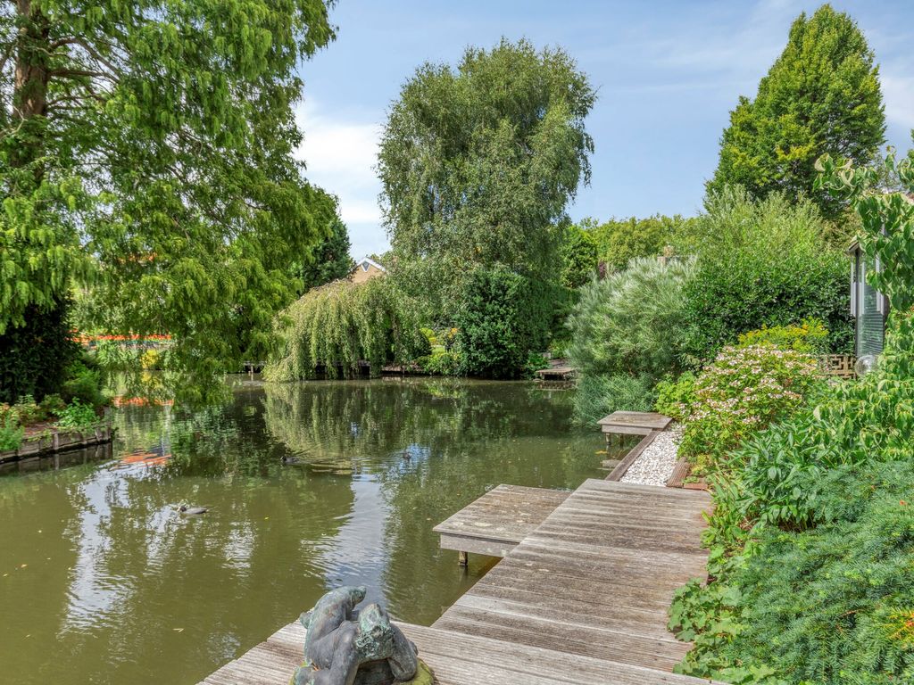 Van Maerlantpark 29, Capelle aan den IJssel