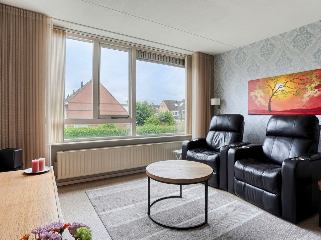 Chopinstraat 147, Capelle aan den IJssel