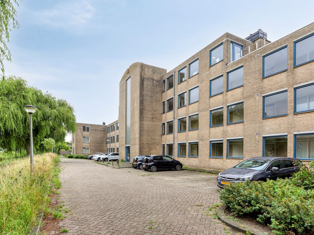 Chopinstraat 147, Capelle aan den IJssel