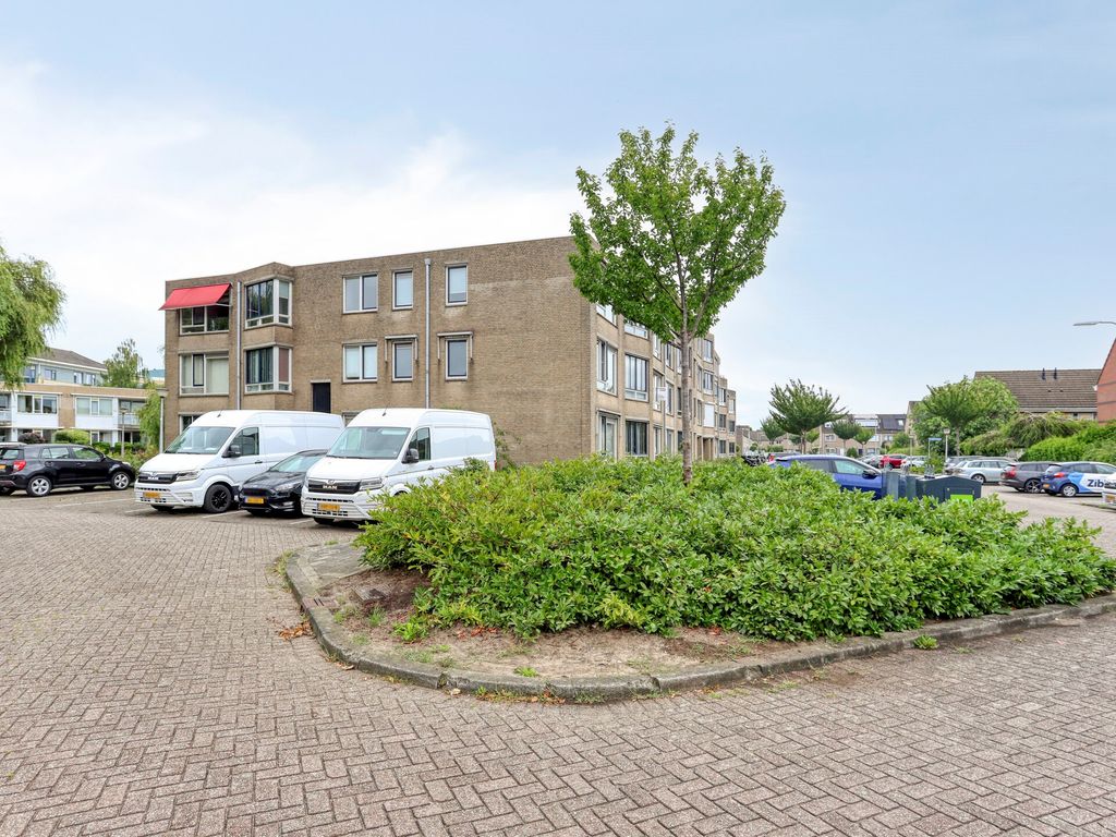 Chopinstraat 147, Capelle aan den IJssel